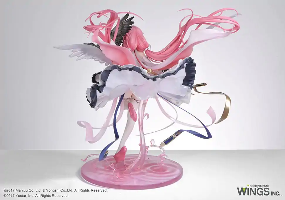 Azur Lane PVC Statuetka 1/7 Perseus Light Equipment Ver. 30 cm zdjęcie produktu