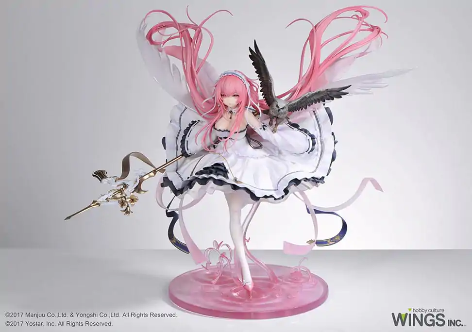 Azur Lane PVC Statuetka 1/7 Perseus Light Equipment Ver. 30 cm zdjęcie produktu