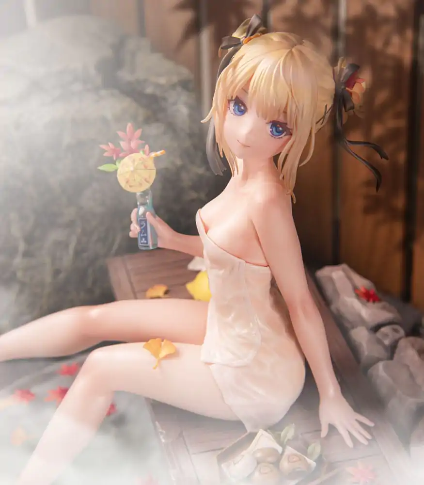 Azur Lane x Dead or Alive Xtreme Venus Vacation Statuetka PVC 1/6 Marie Rose Steamy Venus Ver. DX Edition 22 cm zdjęcie produktu