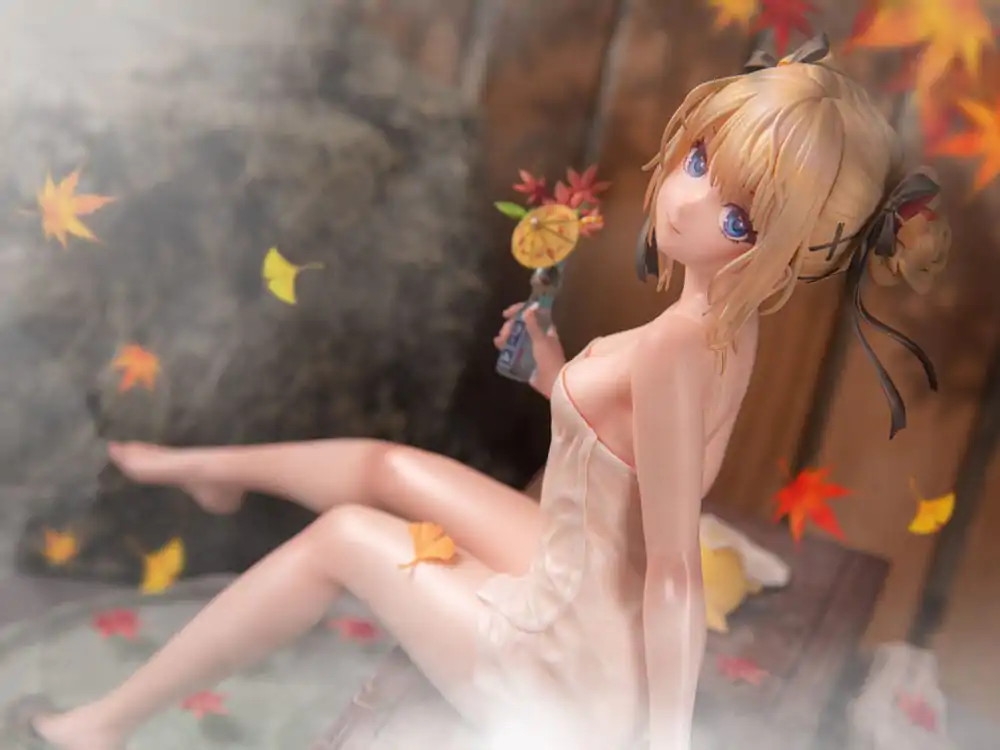 Azur Lane x Dead or Alive Xtreme Venus Vacation Statuetka PVC 1/6 Marie Rose Steamy Venus Ver. DX Edition 22 cm zdjęcie produktu