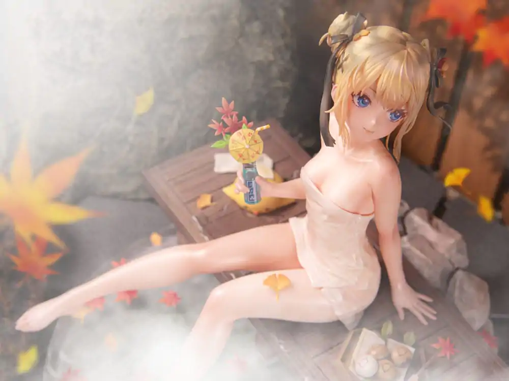 Azur Lane x Dead or Alive Xtreme Venus Vacation Statuetka PVC 1/6 Marie Rose Steamy Venus Ver. DX Edition 22 cm zdjęcie produktu