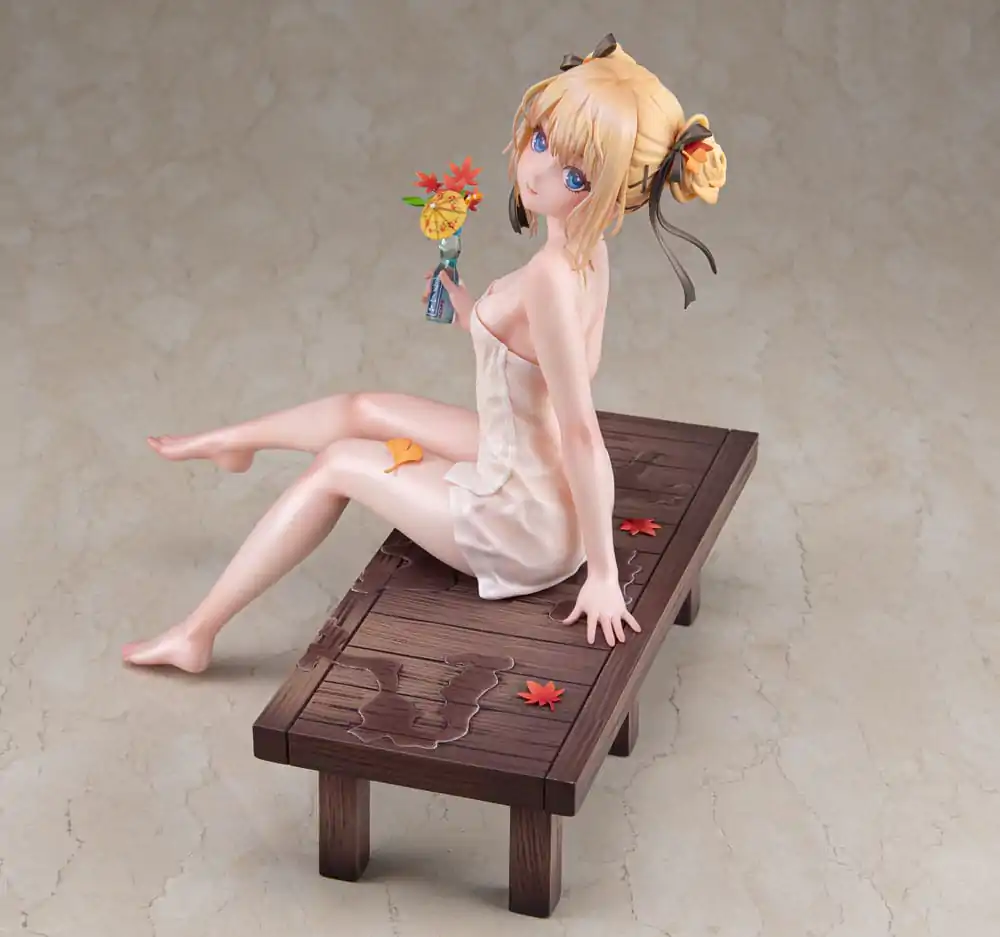 Azur Lane x Dead or Alive Xtreme Venus Vacation Statuetka PVC 1/6 Marie Rose Steamy Venus Ver. DX Edition 22 cm zdjęcie produktu