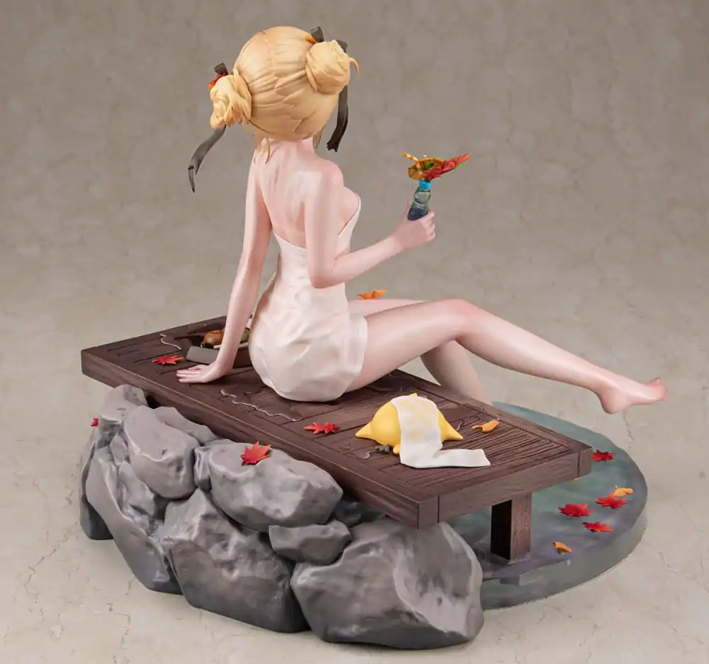 Azur Lane x Dead or Alive Xtreme Venus Vacation Statuetka PVC 1/6 Marie Rose Steamy Venus Ver. DX Edition 22 cm zdjęcie produktu