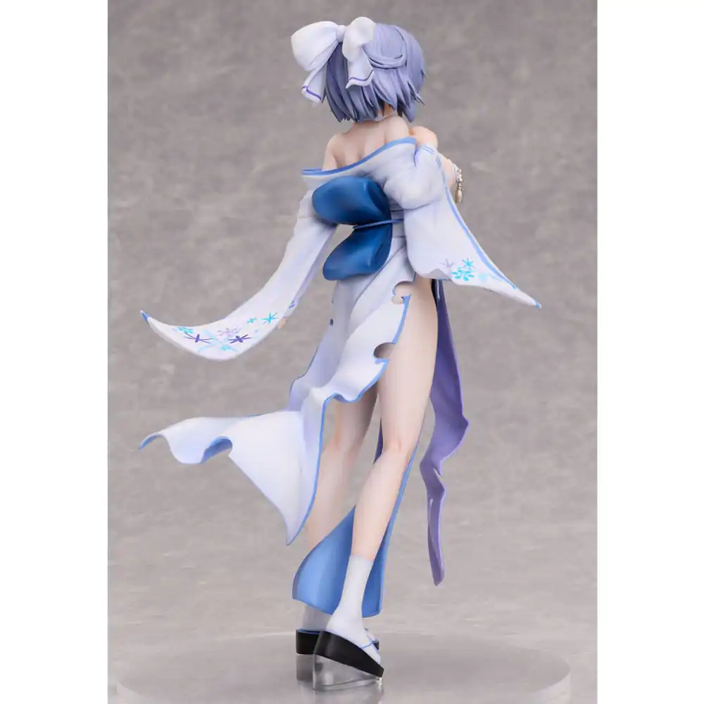 Azur Lane x Shinobi Master Senran Kagura New Link Statuetka PVC 1/7 Yumi 25 cm zdjęcie produktu