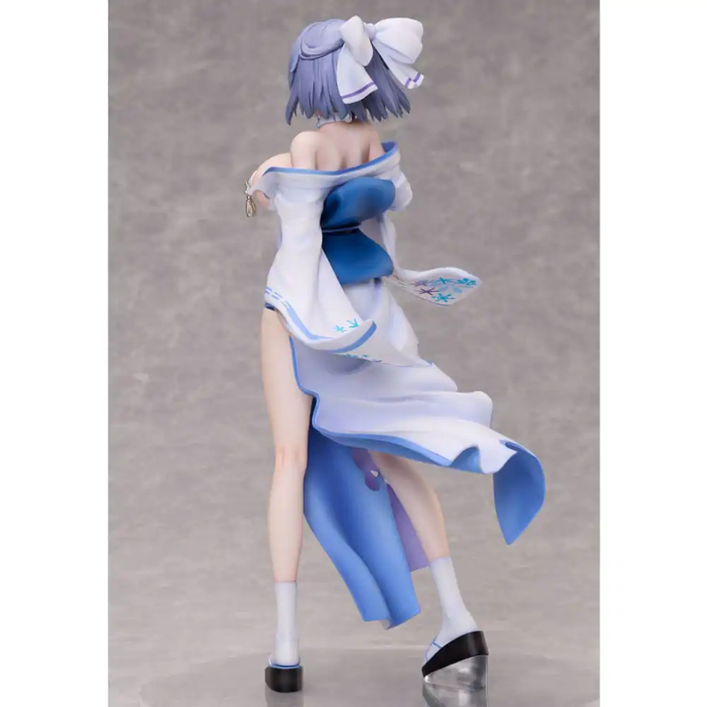 Azur Lane x Shinobi Master Senran Kagura New Link Statuetka PVC 1/7 Yumi 25 cm zdjęcie produktu