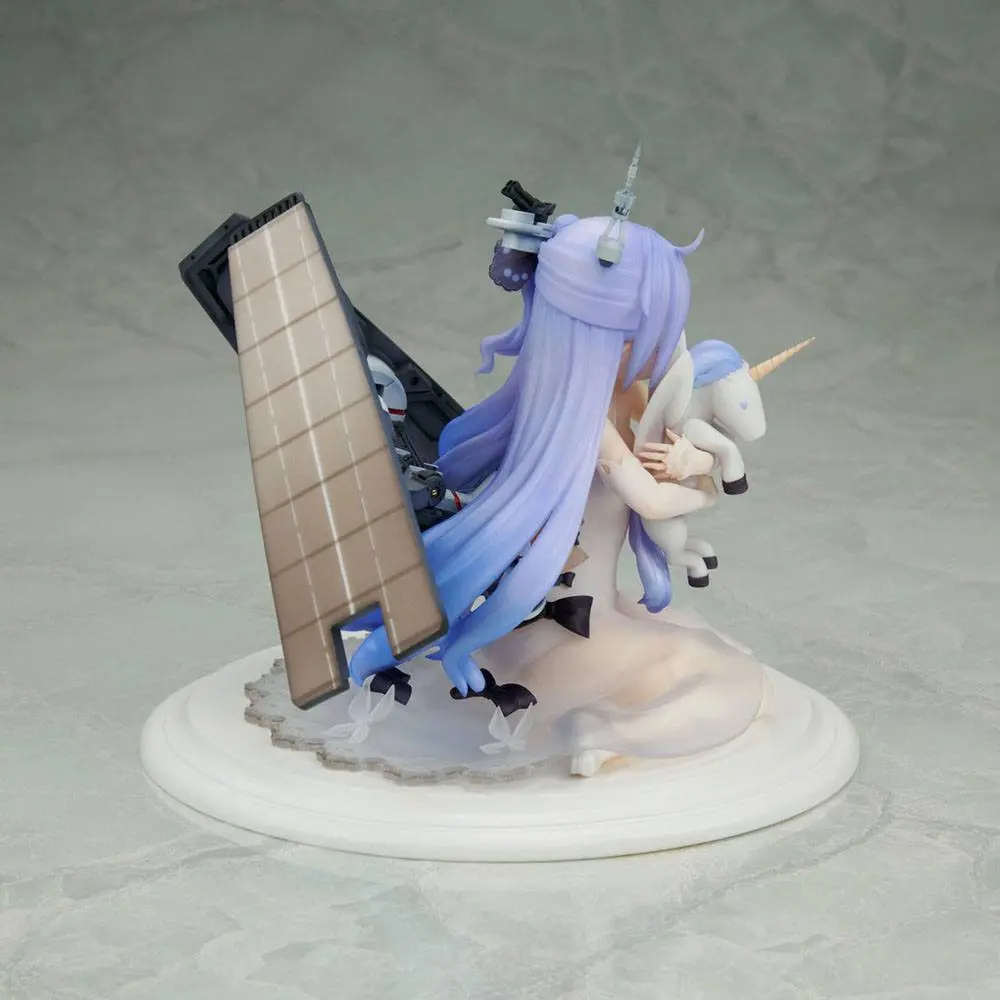 Azur Lane PVC Statuetka 1/7 Unicorn 14 cm zdjęcie produktu