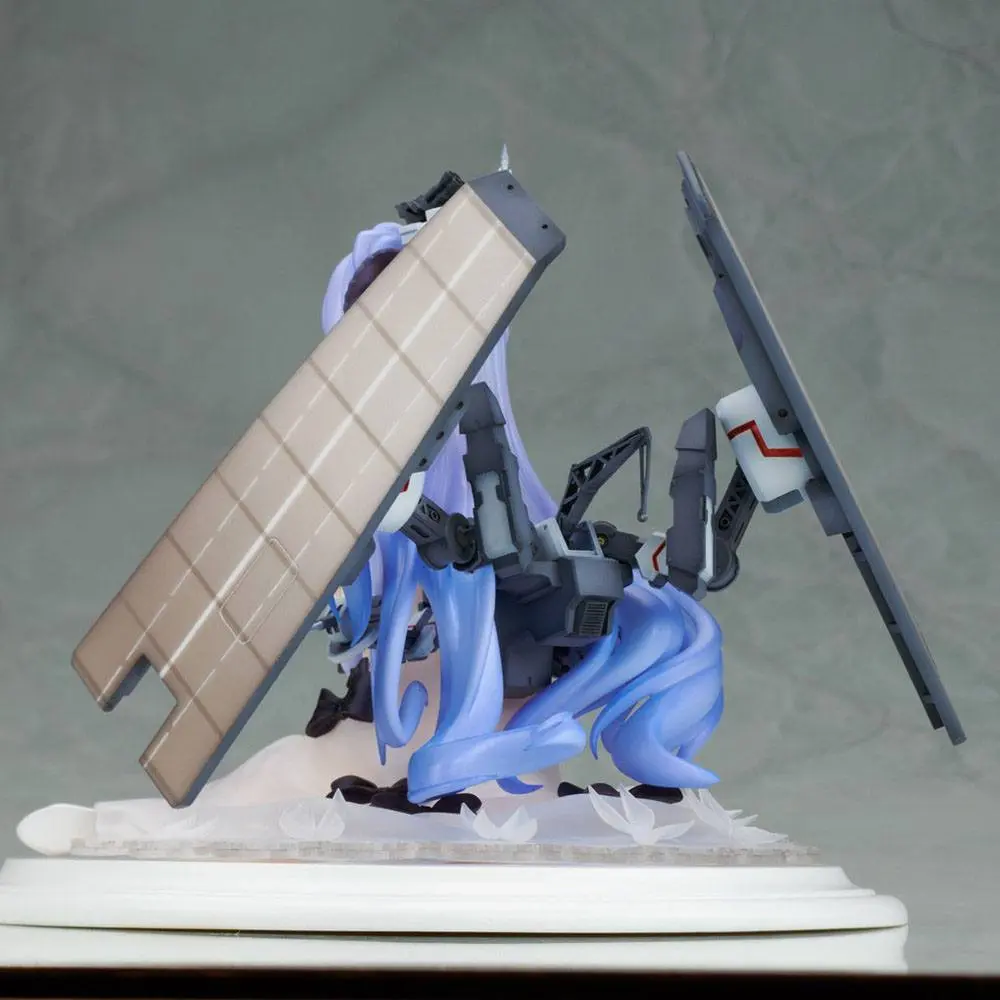 Azur Lane PVC Statuetka 1/7 Unicorn 14 cm zdjęcie produktu