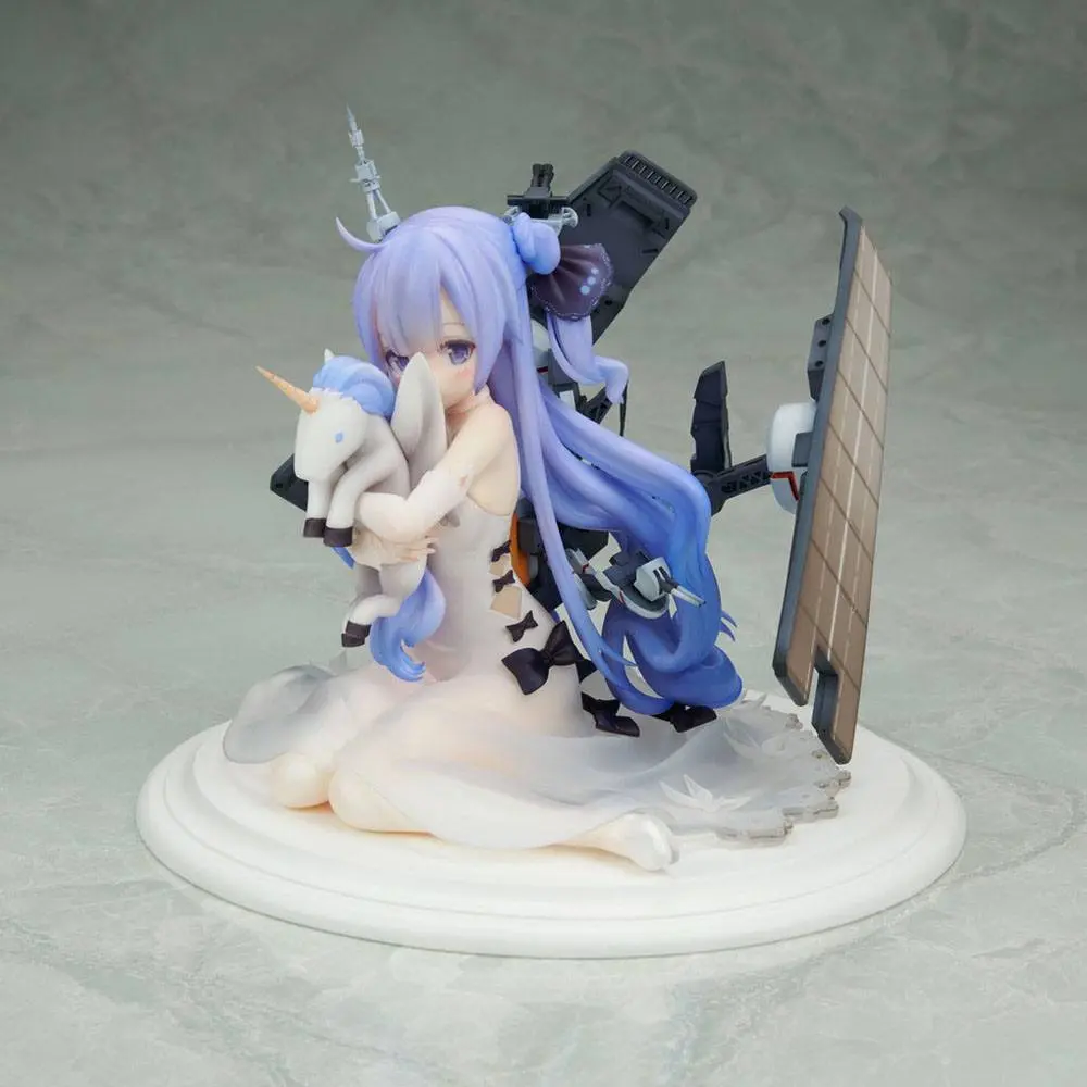 Azur Lane PVC Statuetka 1/7 Unicorn 14 cm zdjęcie produktu