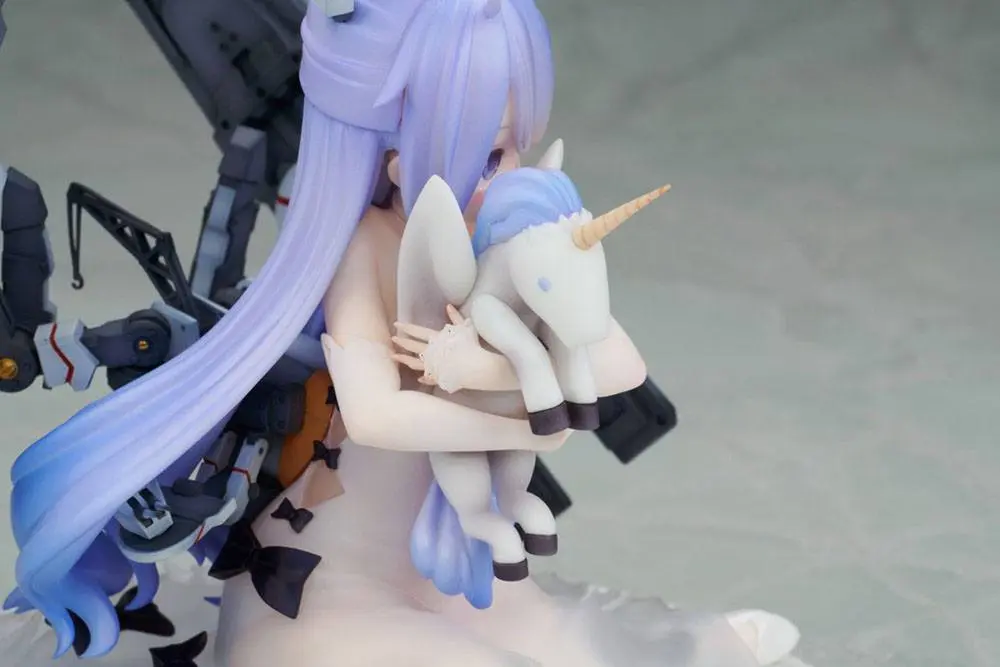 Azur Lane PVC Statuetka 1/7 Unicorn 14 cm zdjęcie produktu