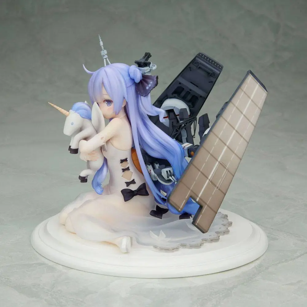 Azur Lane PVC Statuetka 1/7 Unicorn 14 cm zdjęcie produktu