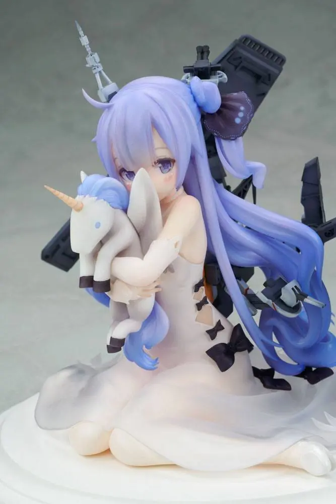 Azur Lane PVC Statuetka 1/7 Unicorn 14 cm zdjęcie produktu