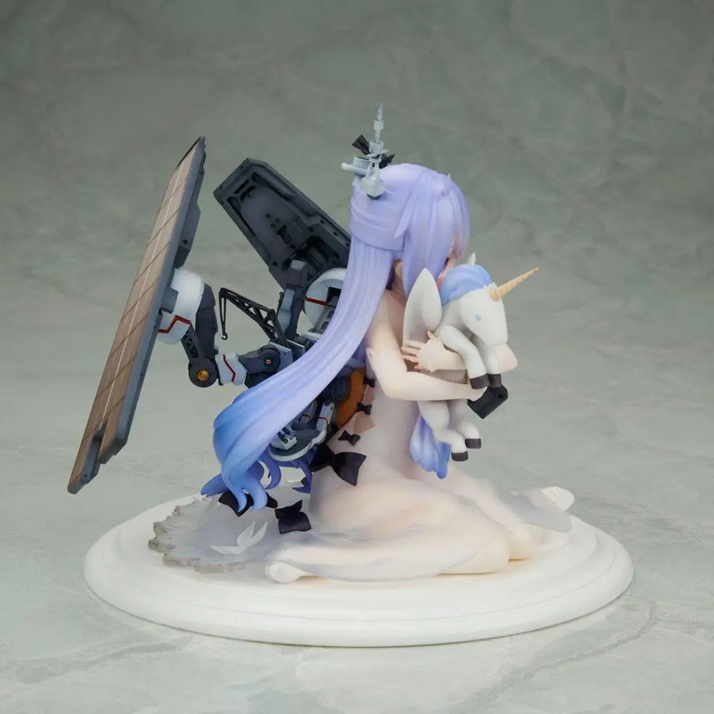 Azur Lane PVC Statuetka 1/7 Unicorn 14 cm zdjęcie produktu