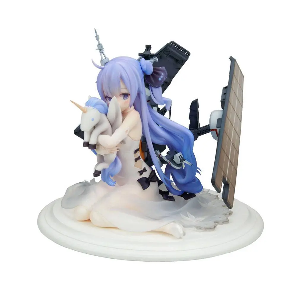 Azur Lane PVC Statuetka 1/7 Unicorn 14 cm zdjęcie produktu