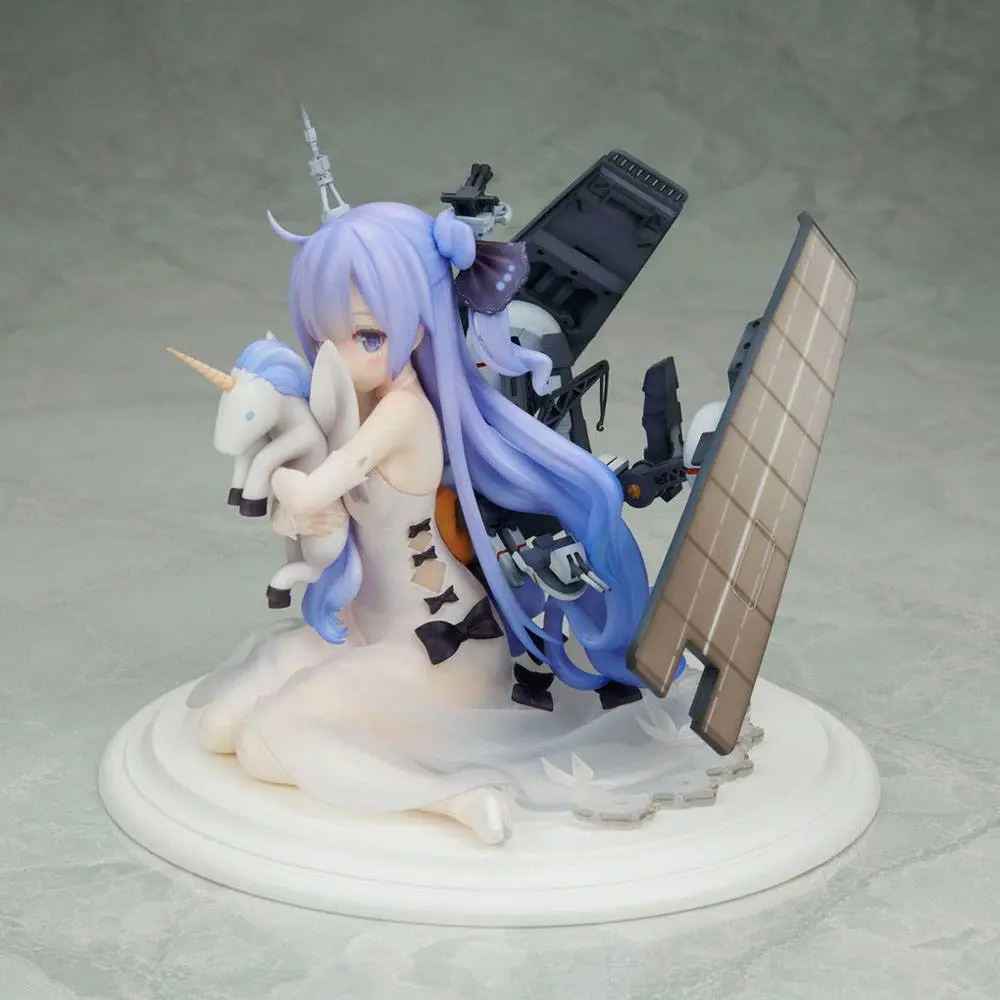 Azur Lane PVC Statuetka 1/7 Unicorn 14 cm zdjęcie produktu
