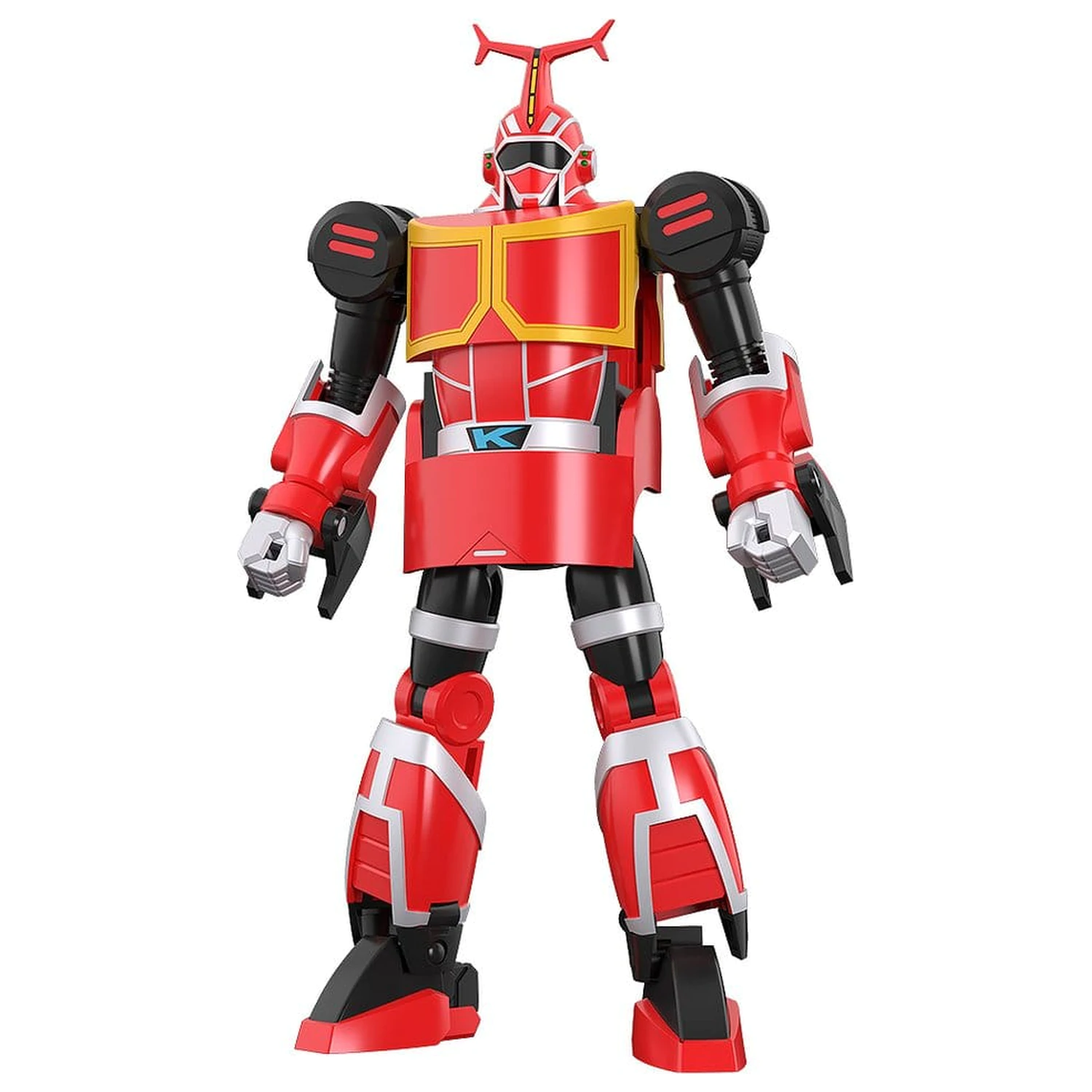 B-Robo Kabutack Moderoid Plastic Model Kit Kabutack 17 cm zdjęcie produktu
