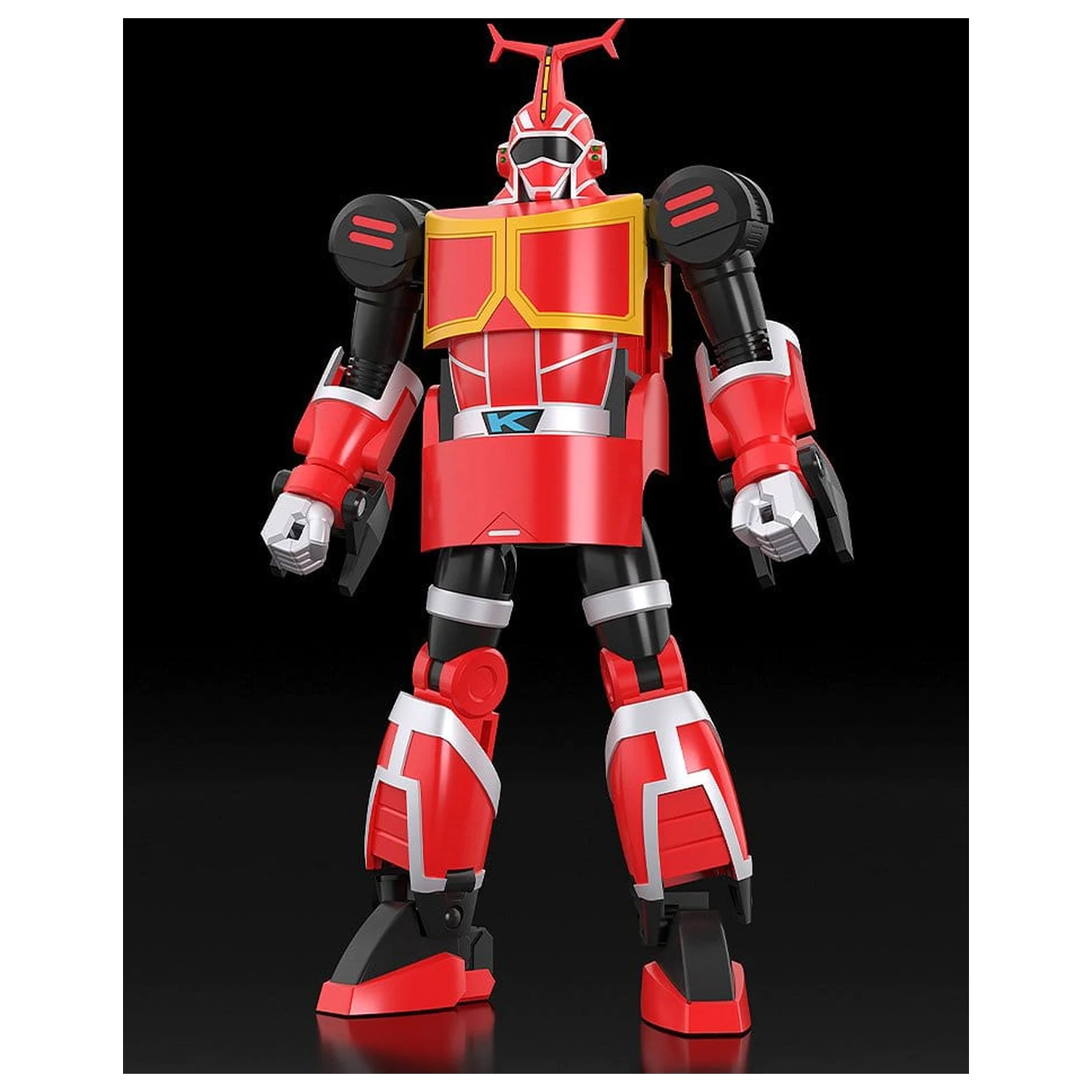 B-Robo Kabutack Moderoid Plastic Model Kit Kabutack 17 cm zdjęcie produktu