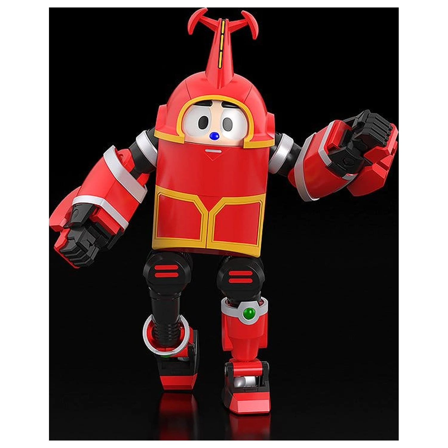 B-Robo Kabutack Moderoid Plastic Model Kit Kabutack 17 cm zdjęcie produktu