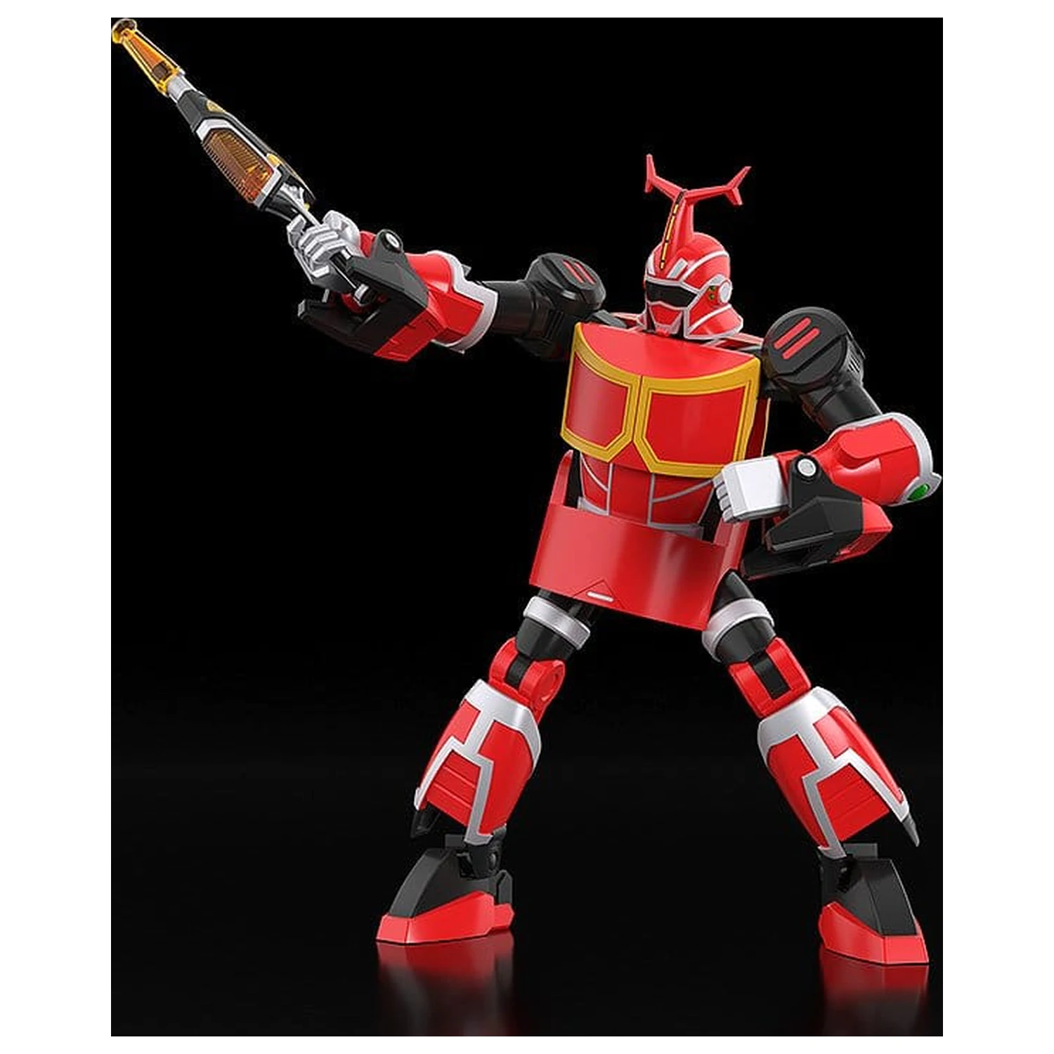 B-Robo Kabutack Moderoid Plastic Model Kit Kabutack 17 cm zdjęcie produktu