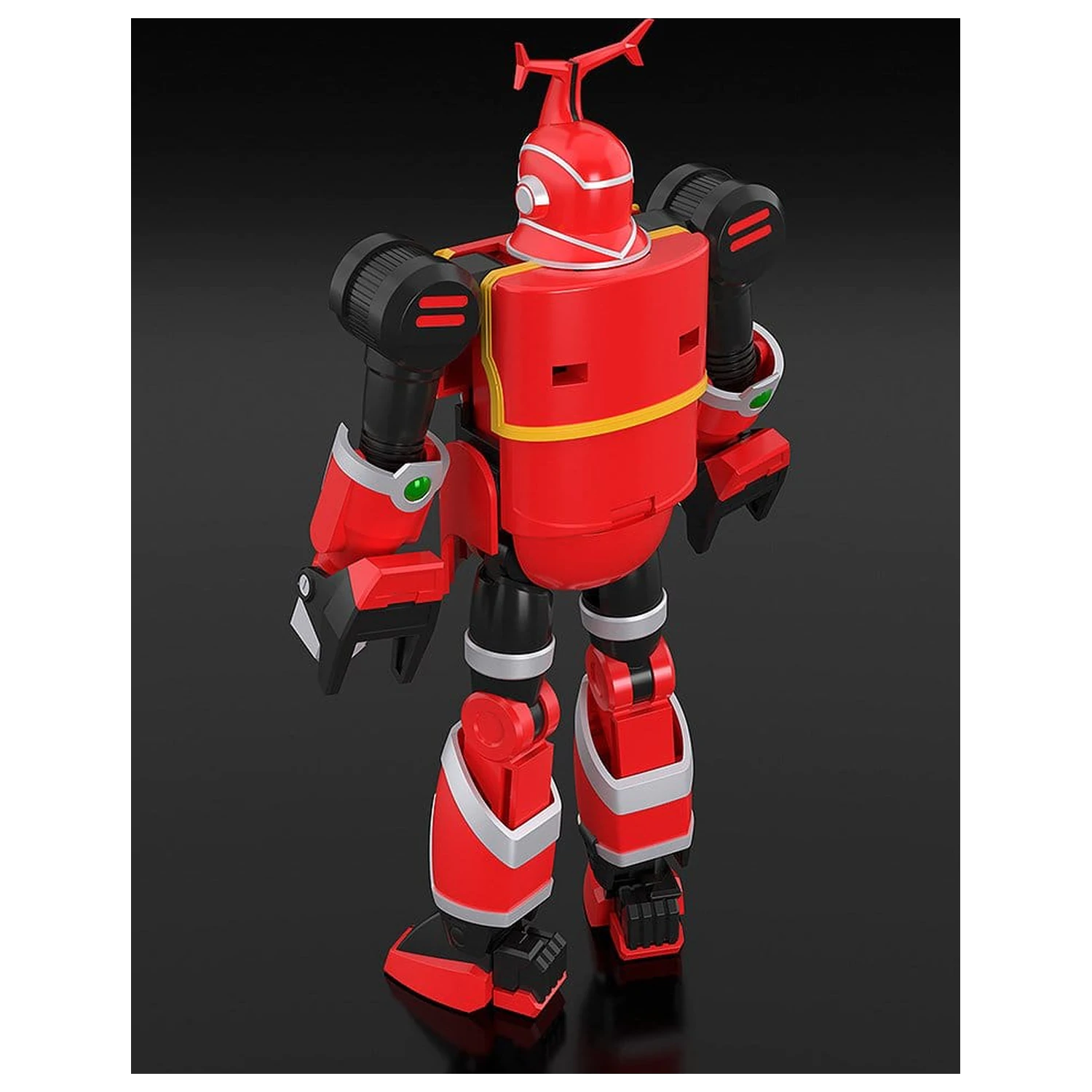 B-Robo Kabutack Moderoid Plastic Model Kit Kabutack 17 cm zdjęcie produktu