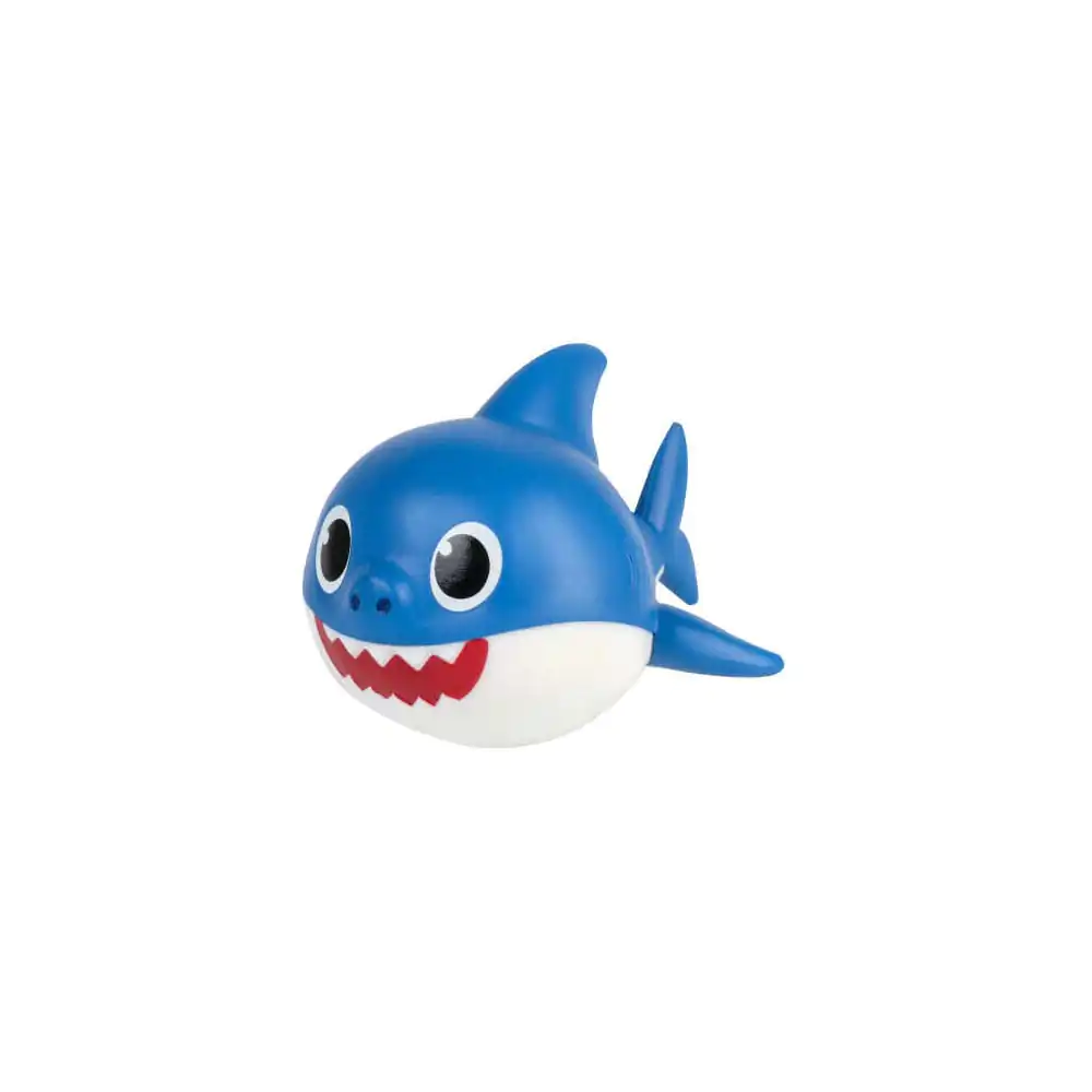 Baby Shark Mini figurka Daddy Shark 9 cm zdjęcie produktu