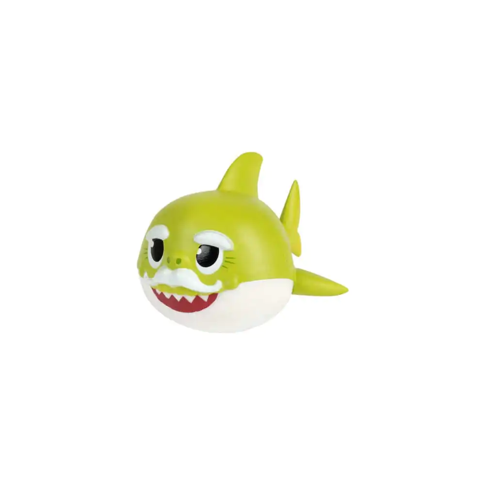 Baby Shark Mini figurka Dziadek Rekin 9 cm zdjęcie produktu
