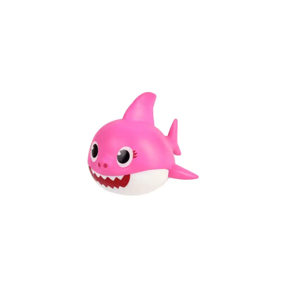 Baby Shark Mini figurka Mommy Shark 8 cm zdjęcie produktu