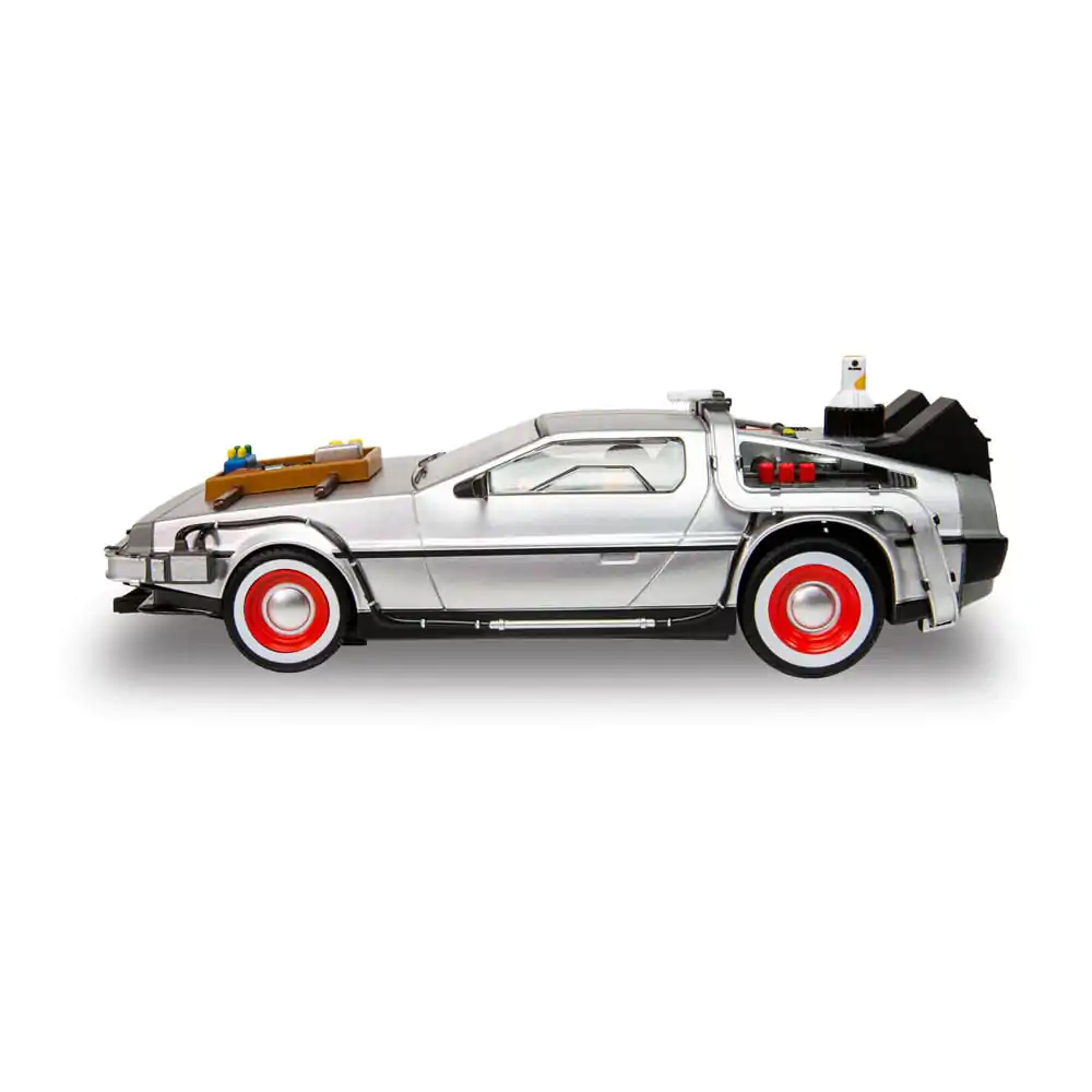 Powrót do Przyszłości 3 Slotcar 1/32 DeLorean zdjęcie produktu