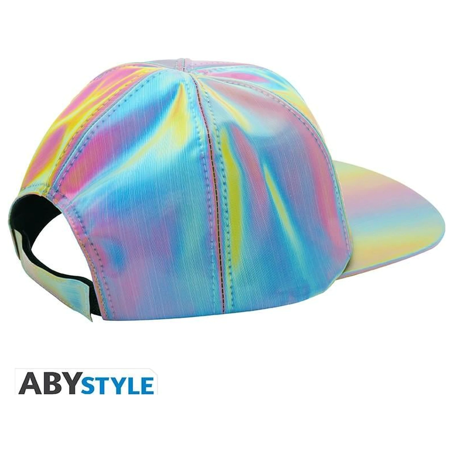 Back to the Future czapka cosplay zdjęcie produktu