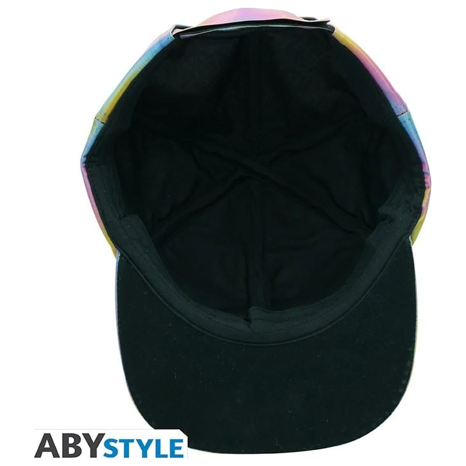 Back to the Future czapka cosplay zdjęcie produktu
