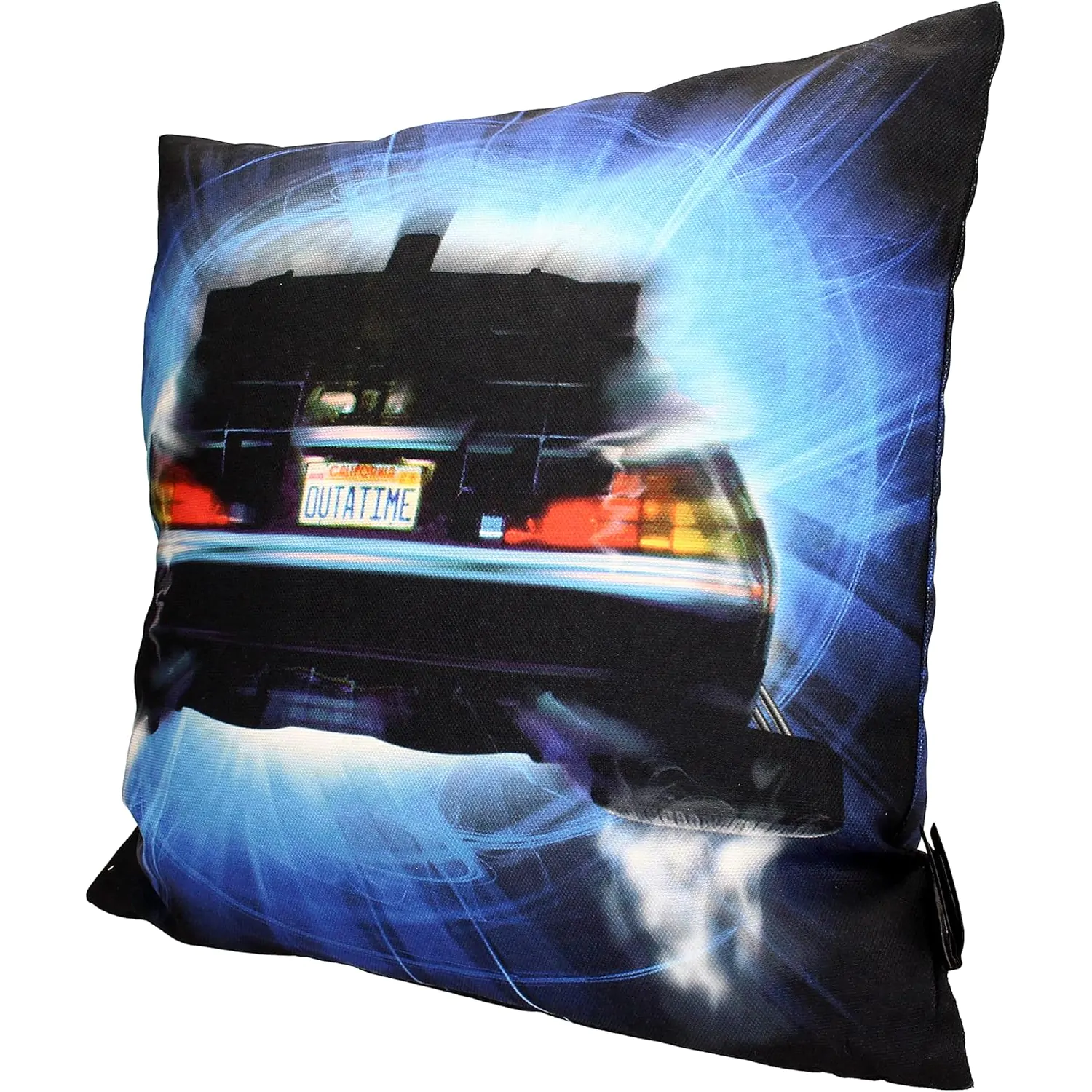 Poduszka Back to the Future Delorean zdjęcie produktu