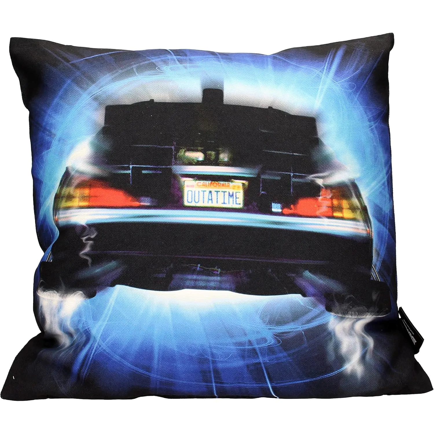 Poduszka Back to the Future Delorean zdjęcie produktu
