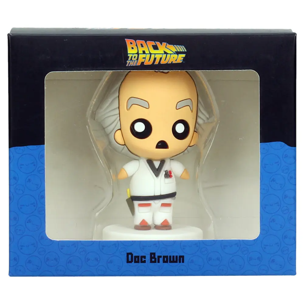 Back to the Future Doc Figurka Pokis zdjęcie produktu