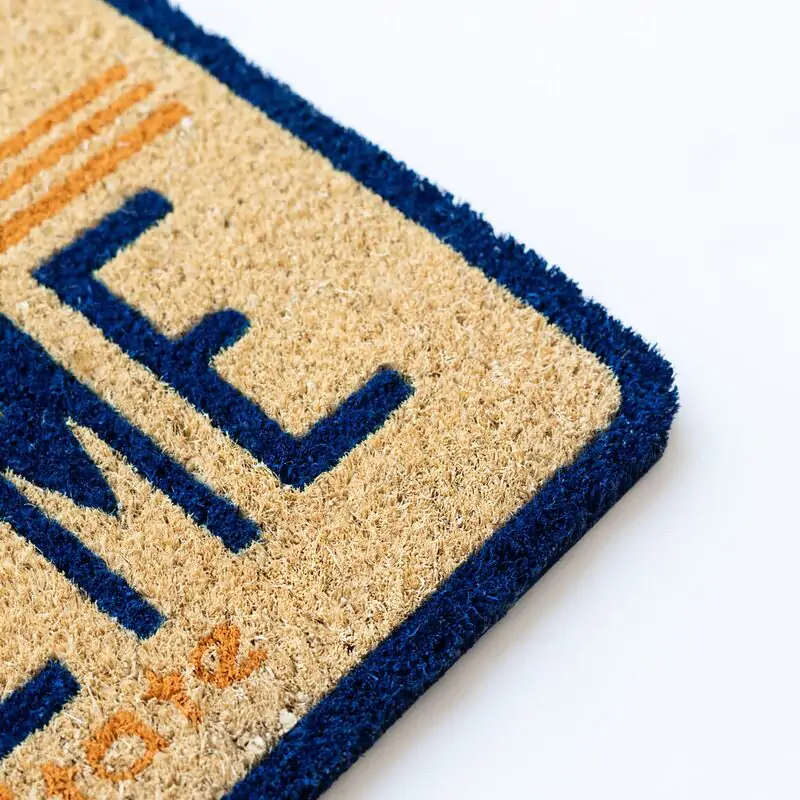 "Powrót do przyszłości" Registration wycieraczka zdjęcie produktu