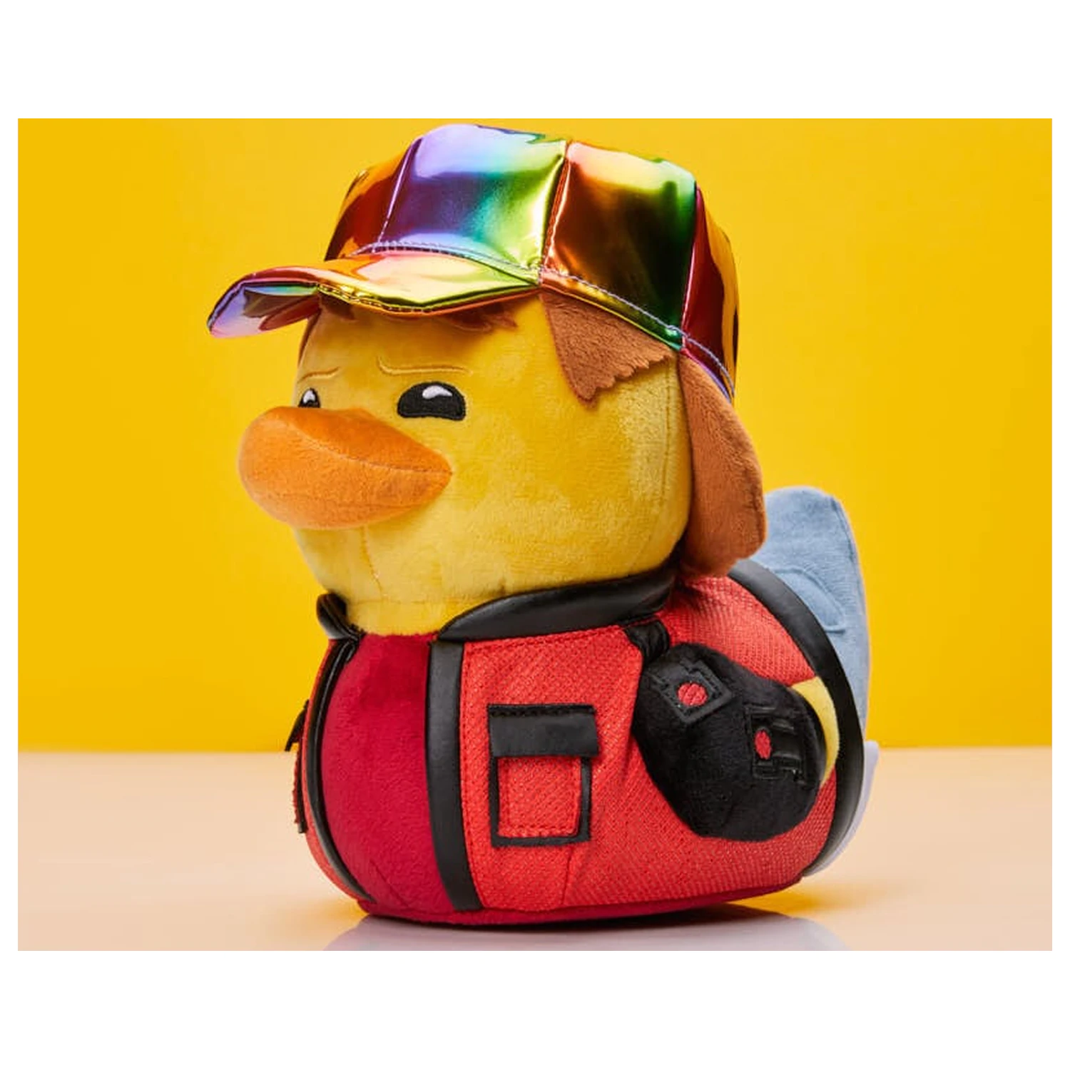 Back To The Future Tubbz Pluszowa Figurka Marty Mcfly 2015 23 cm zdjęcie produktu