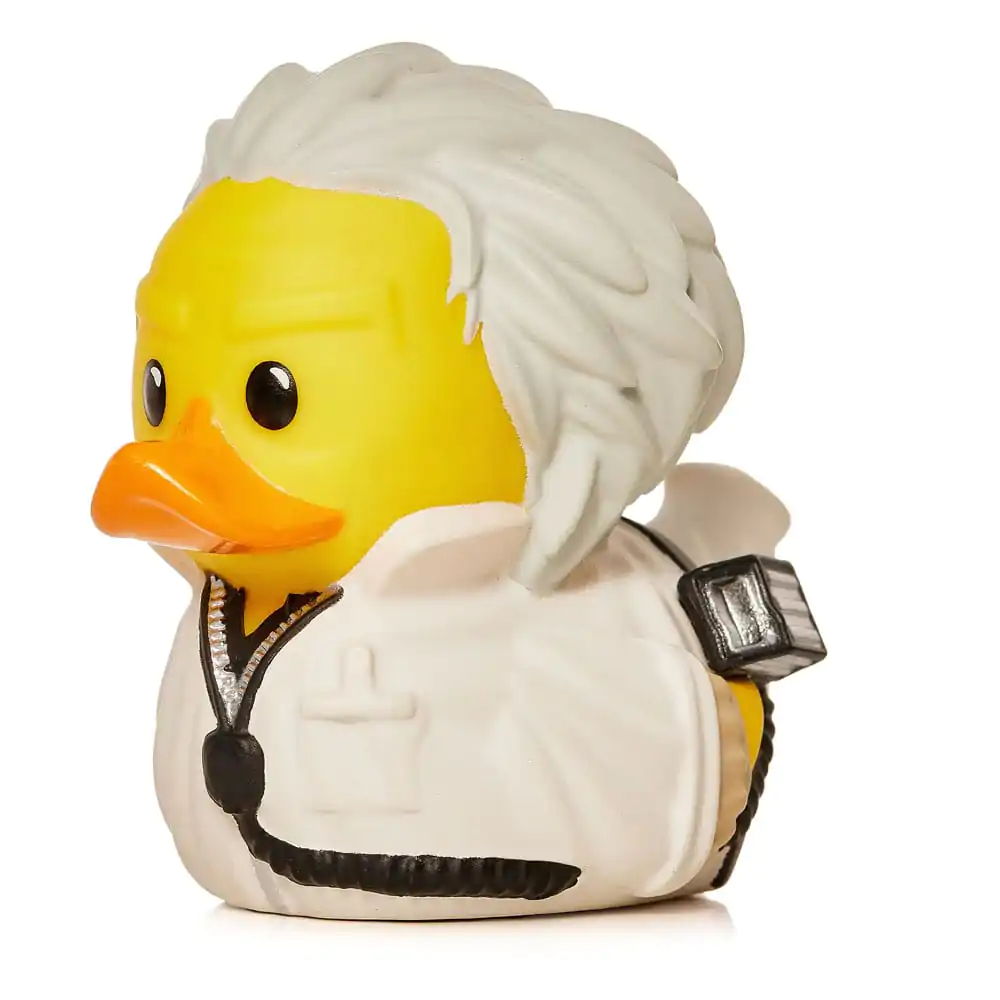 Powrót do Przyszłości Tubbz Mini Figurka PVC Doc Brown 5 cm zdjęcie produktu