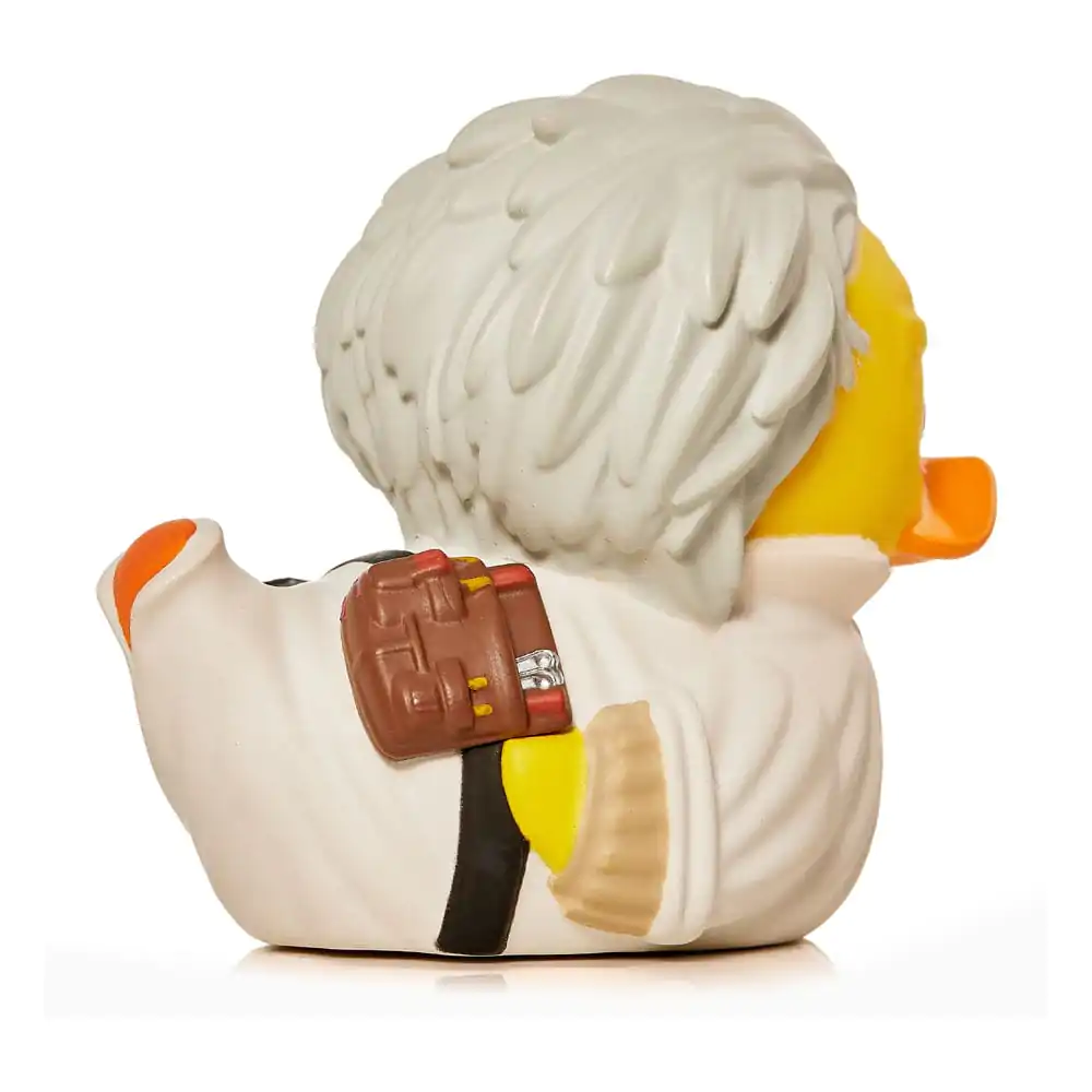 Powrót do Przyszłości Tubbz Mini Figurka PVC Doc Brown 5 cm zdjęcie produktu