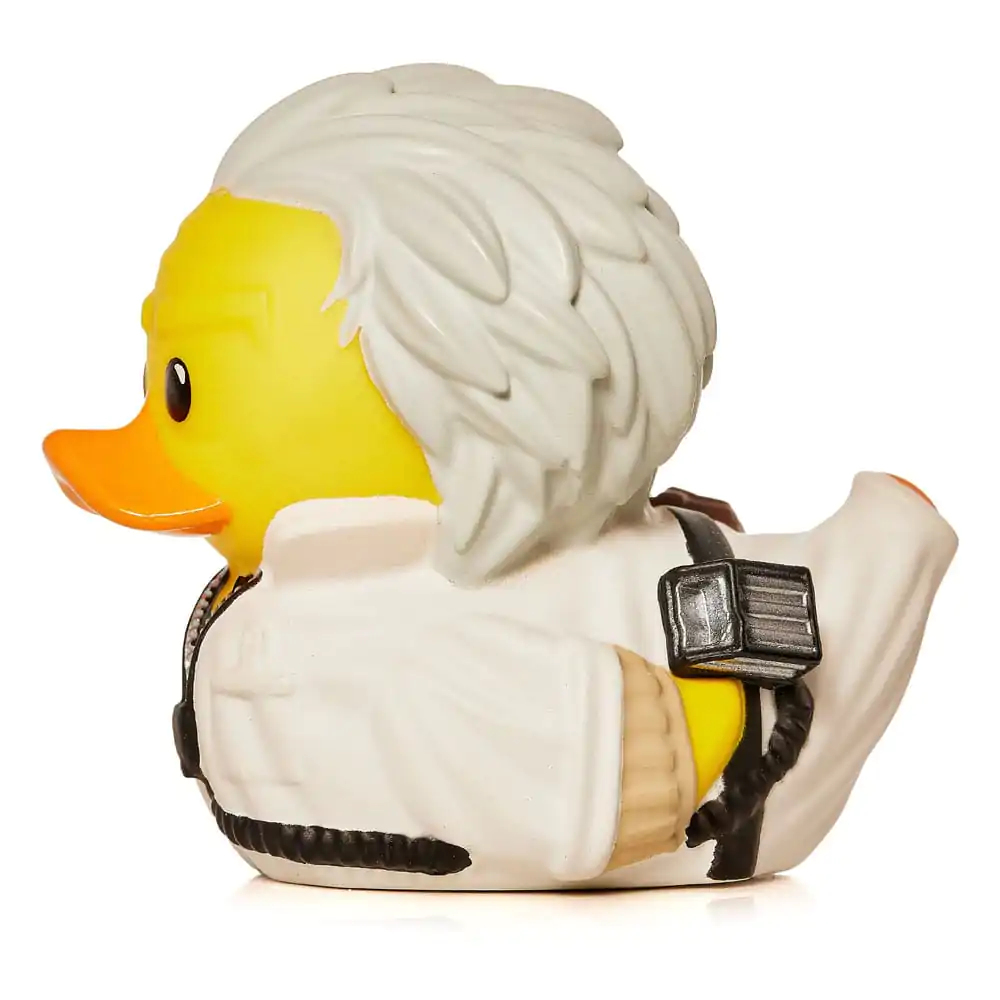 Powrót do Przyszłości Tubbz Mini Figurka PVC Doc Brown 5 cm zdjęcie produktu