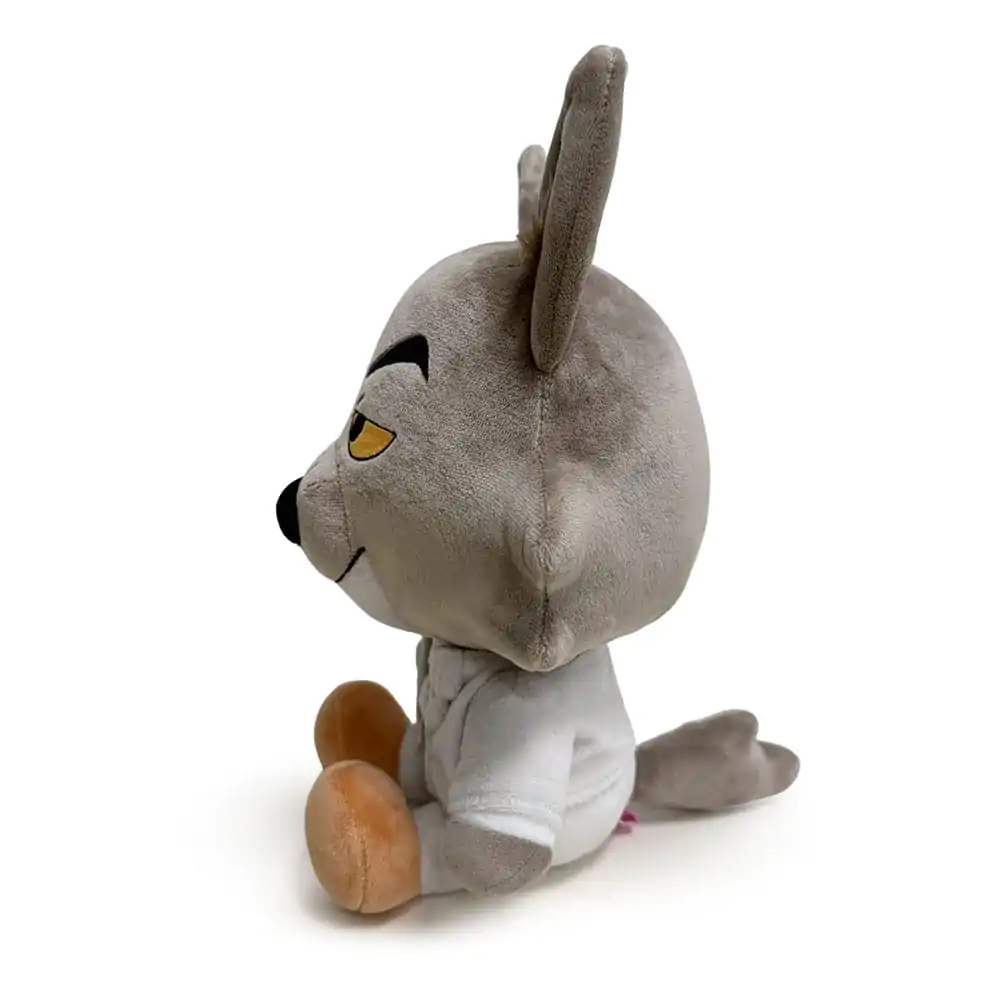 Bad Guys 2 Pluszowa Figurka Mr. Wolf 22 cm zdjęcie produktu