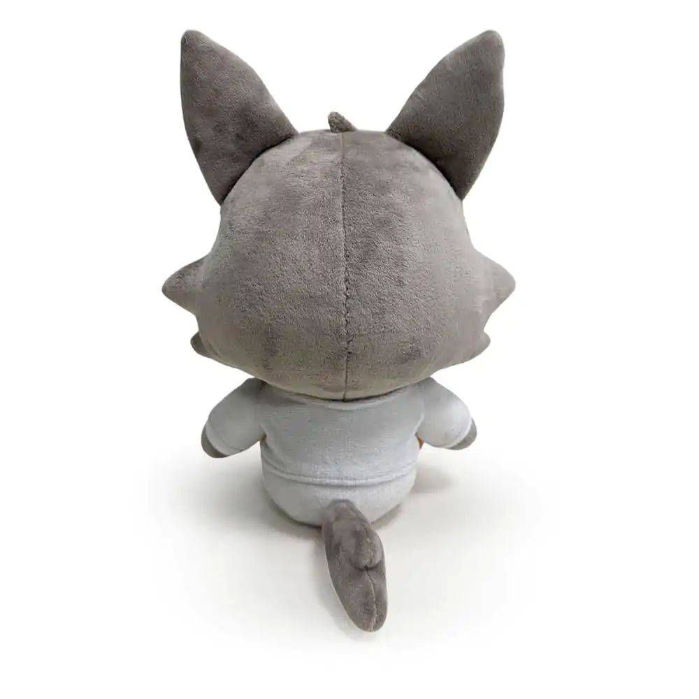 Bad Guys 2 Pluszowa Figurka Mr. Wolf 22 cm zdjęcie produktu