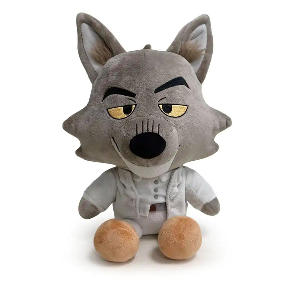 Bad Guys 2 Pluszowa Figurka Mr. Wolf 22 cm zdjęcie produktu