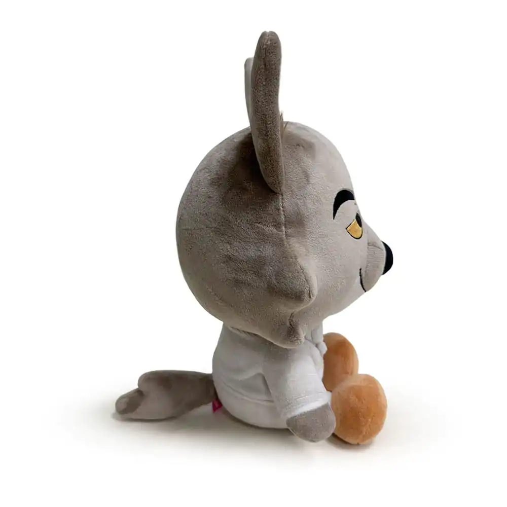 Bad Guys 2 Pluszowa Figurka Mr. Wolf 22 cm zdjęcie produktu