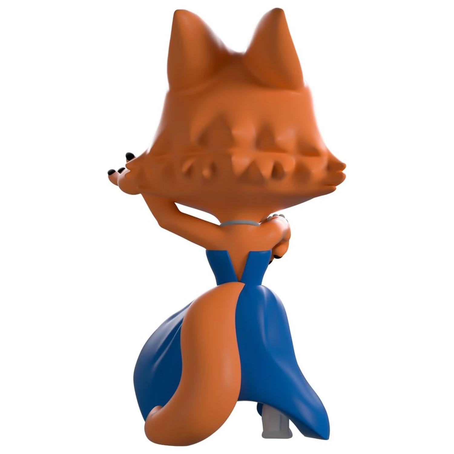 Bad Guys 2 Vinyl Figure Diane Foxington 12 cm zdjęcie produktu