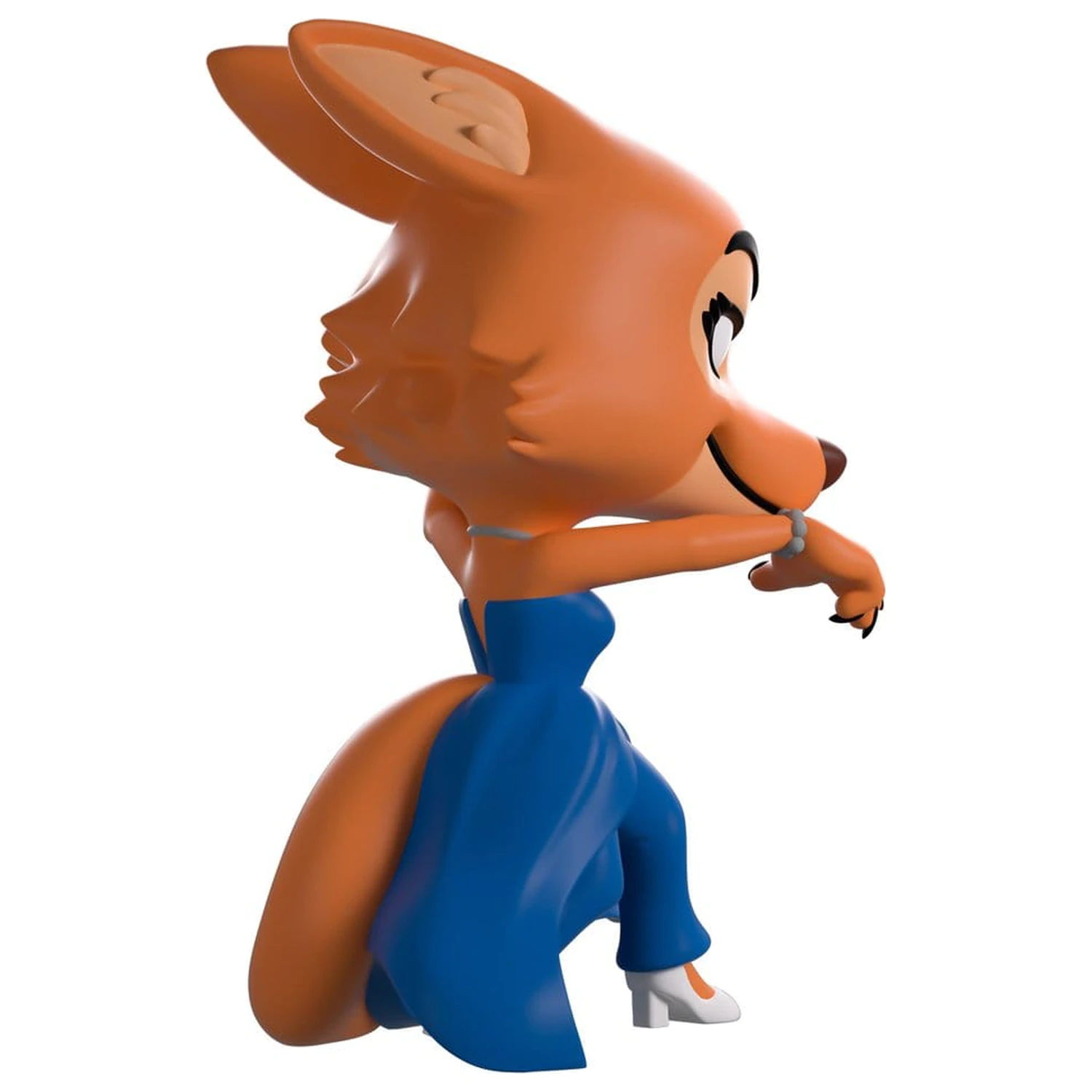 Bad Guys 2 Vinyl Figure Diane Foxington 12 cm zdjęcie produktu