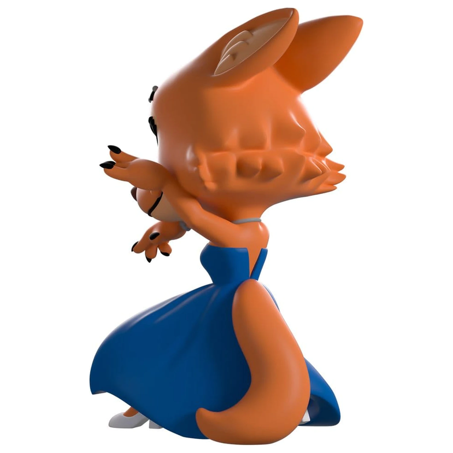 Bad Guys 2 Vinyl Figure Diane Foxington 12 cm zdjęcie produktu