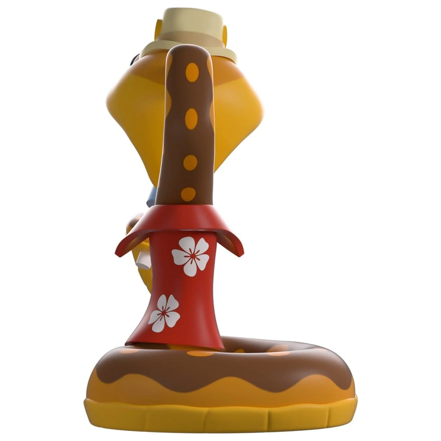 Bad Guys 2 Vinyl Figure Mr. Snake 11 cm zdjęcie produktu