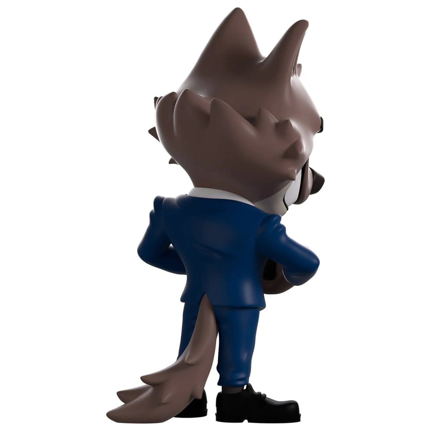 Bad Guys 2 Figurka winylowa Mr. Wolf 13 cm zdjęcie produktu