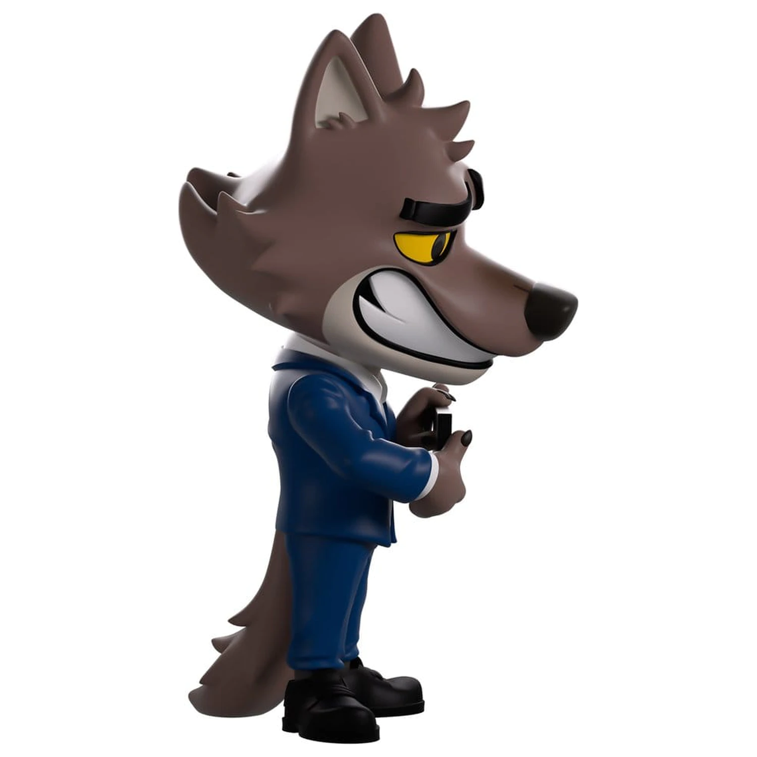 Bad Guys 2 Figurka winylowa Mr. Wolf 13 cm zdjęcie produktu