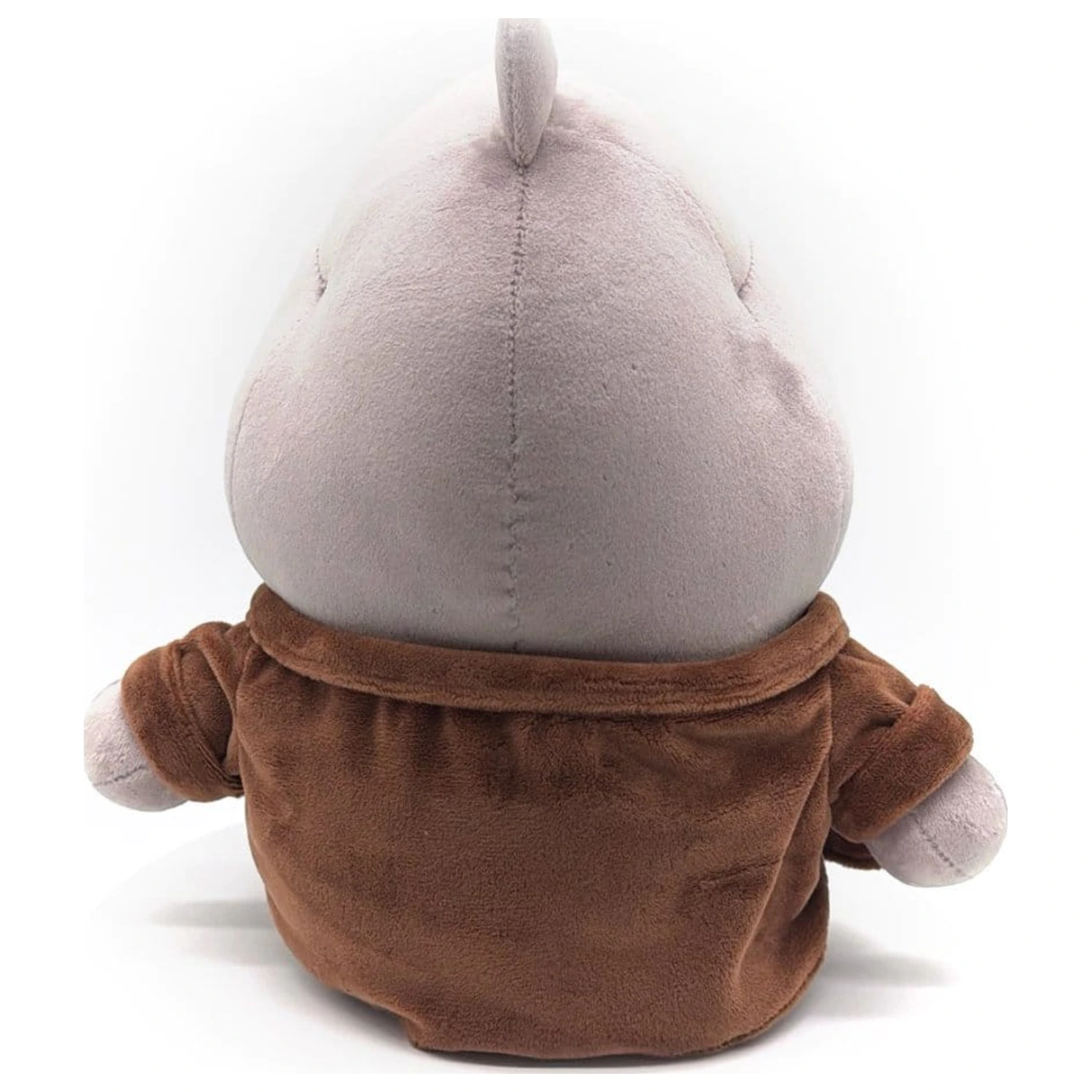 Bad Guys Pluszowa figurka Mr. Shark 22 cm zdjęcie produktu