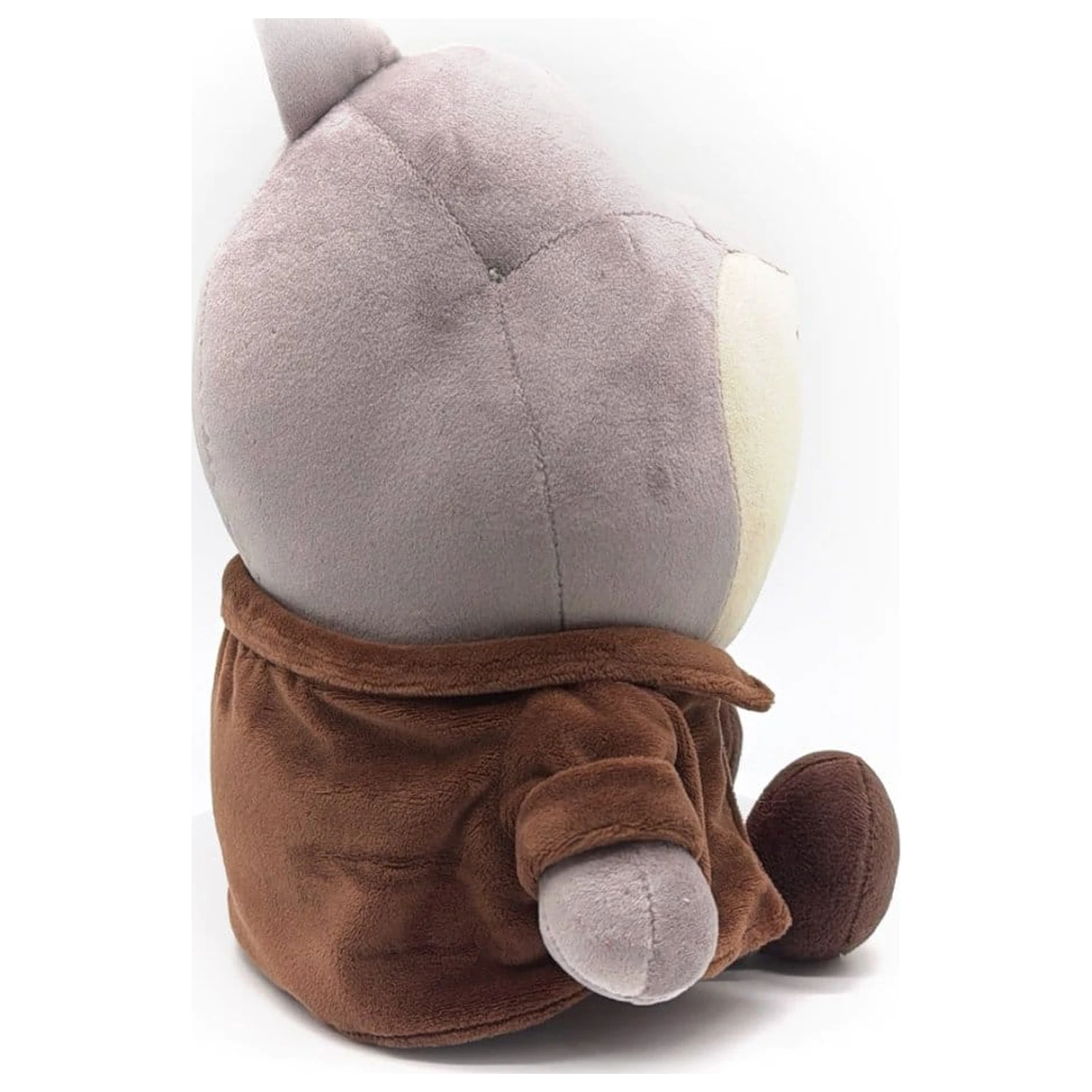 Bad Guys Pluszowa figurka Mr. Shark 22 cm zdjęcie produktu