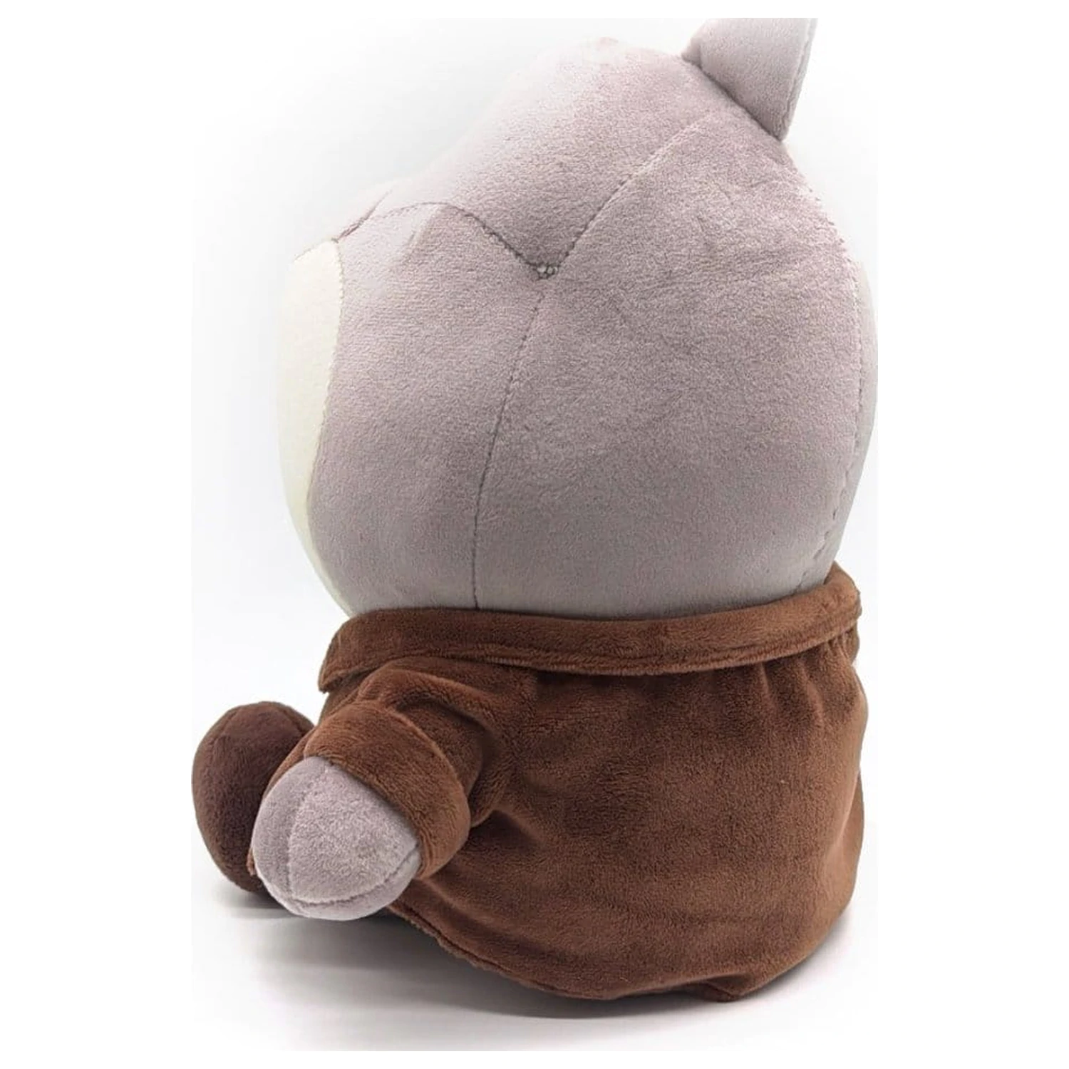 Bad Guys Pluszowa figurka Mr. Shark 22 cm zdjęcie produktu